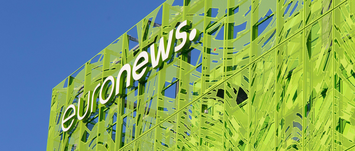 Zaposlenici Euronewsa počeli 24-satni štrajk