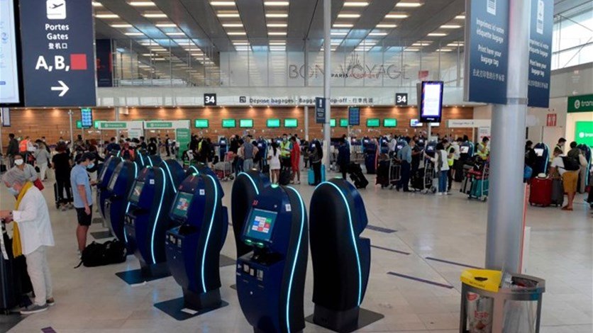 EU dodaje Sjedinjene Države na listu sigurnih putovanja