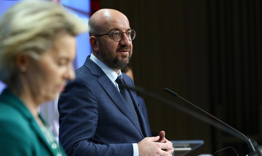 Čelnici EU-a traže raspodjelu 10 milijuna doza cjepiva u duhu solidarnosti