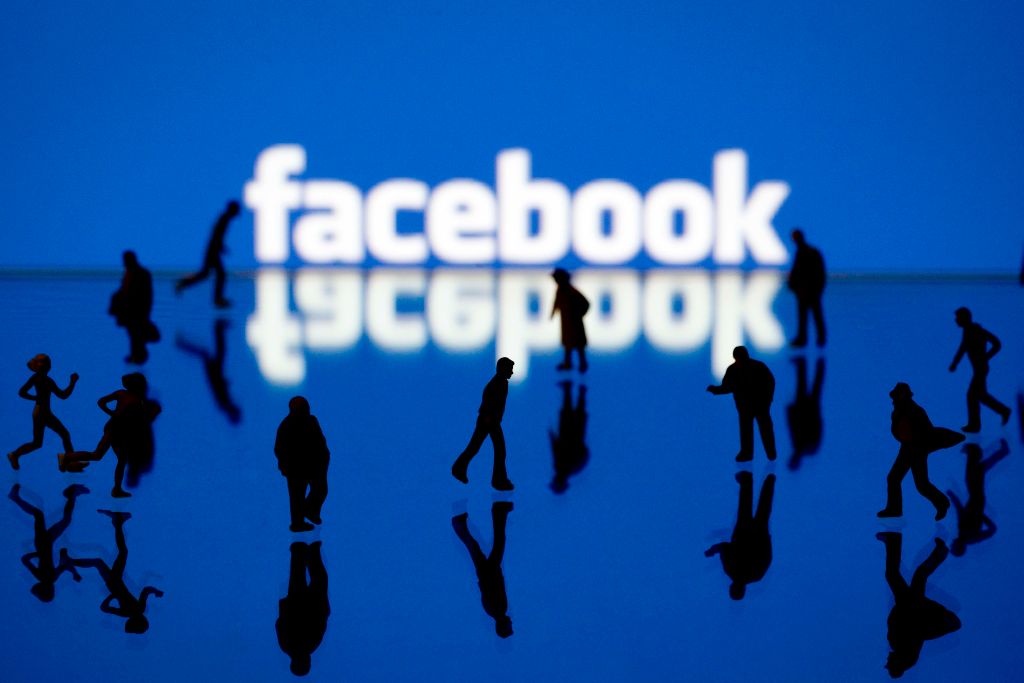 Facebook uvodi novi koncept rada na daljinu