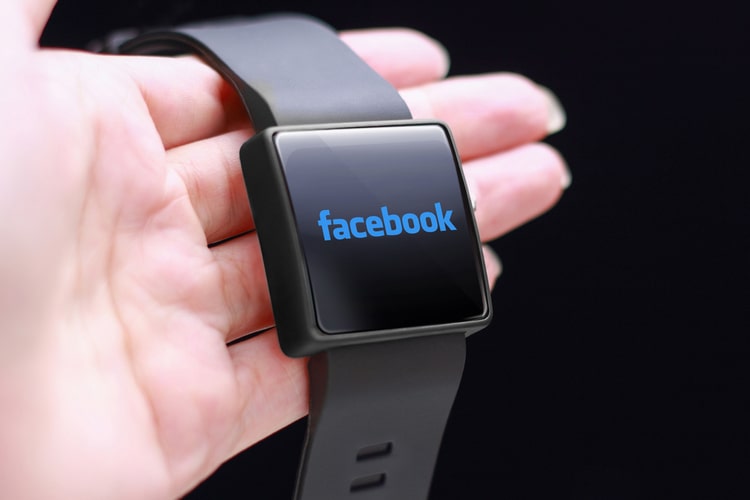 Facebook želi pokrenuti seriju pametnih satova