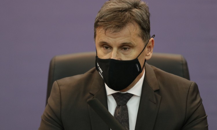 Novalić: Četiri strateška cilja razvoja Federacije BiH