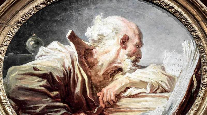 Zagubljeni Fragonard pronađen u Francuskoj