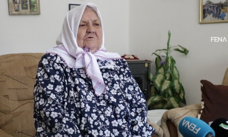 Usvojena inicijativa o dodjeli Povelje Tuzlanskog kantona Fati Orlović