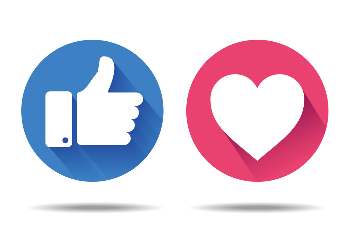 Facebook i Instagram će omogućiti sakrivanje broja lajkova