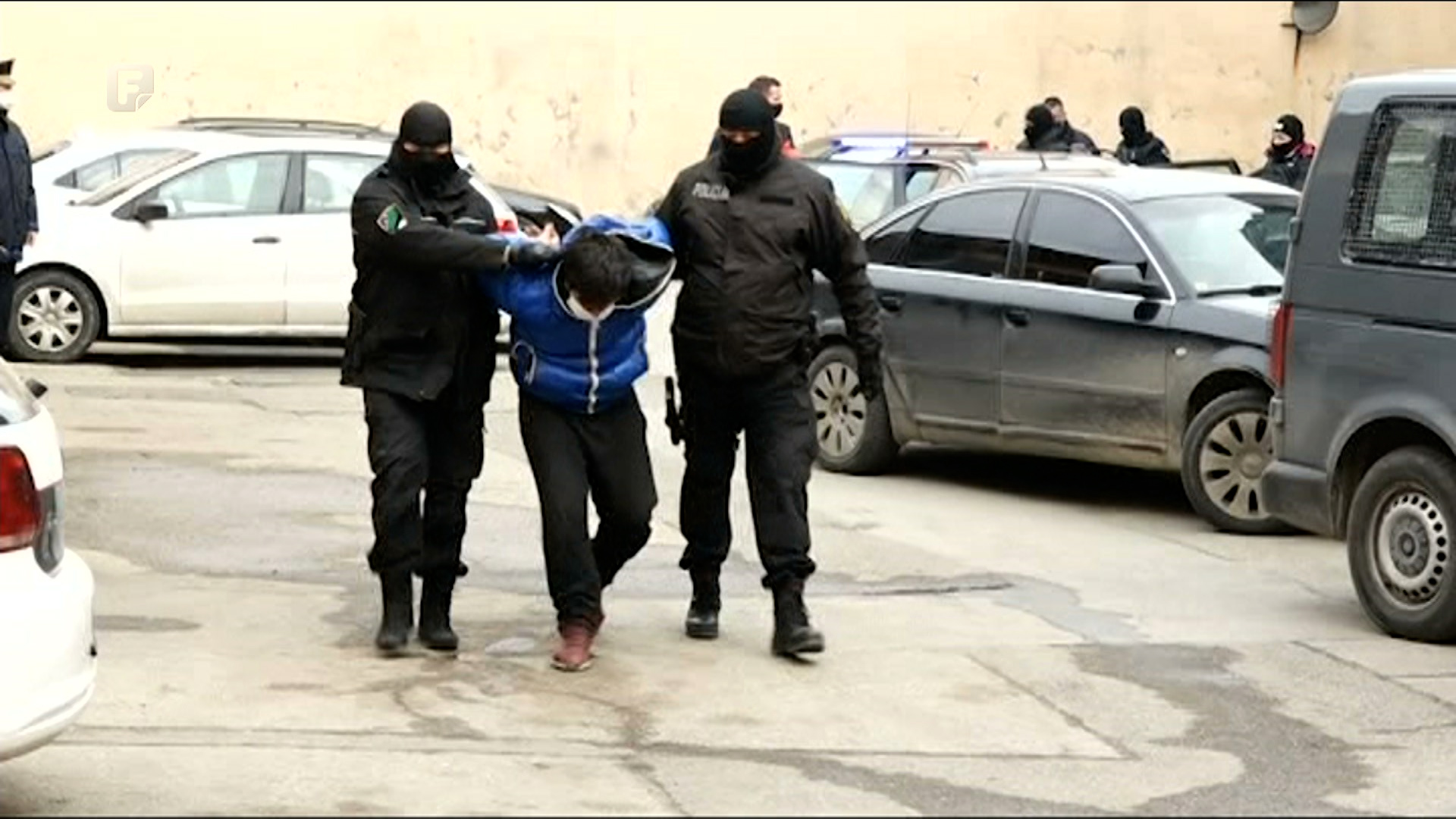 Određen pritvor za šest osoba iz TK zbog organizovane trgovine ljudima