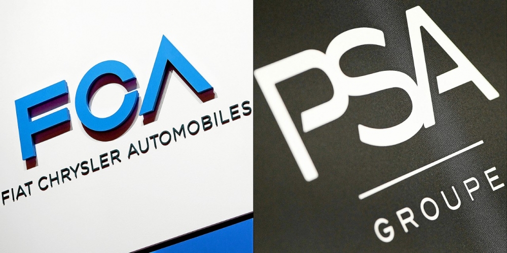 EU odobrio spajanje Fiata Chryslera i PSA
