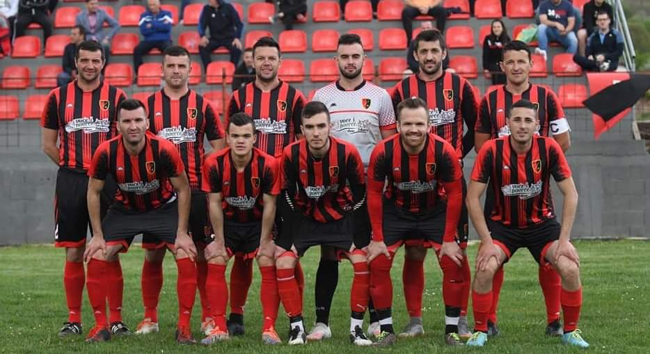 FK Mladost se plasirao u polufinale Kupa TK i ostvario najveći uspjeh u 67 godina postojanja