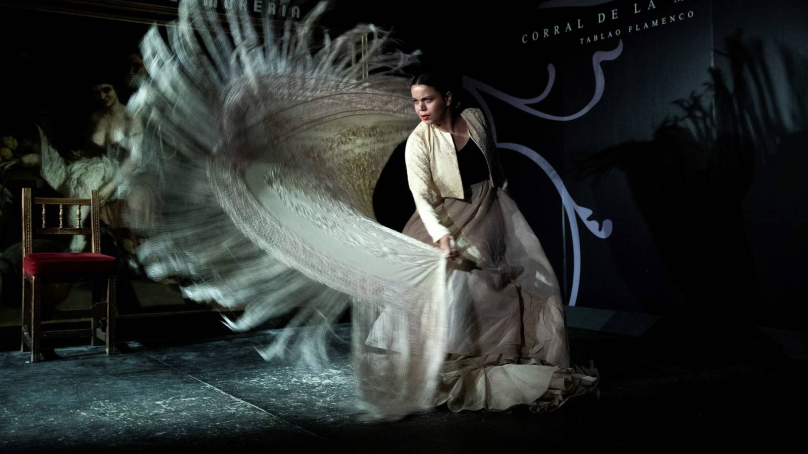 Nakon 14 mjeseci pauze zbog koronavirusa vraćaju se flamenco predstave