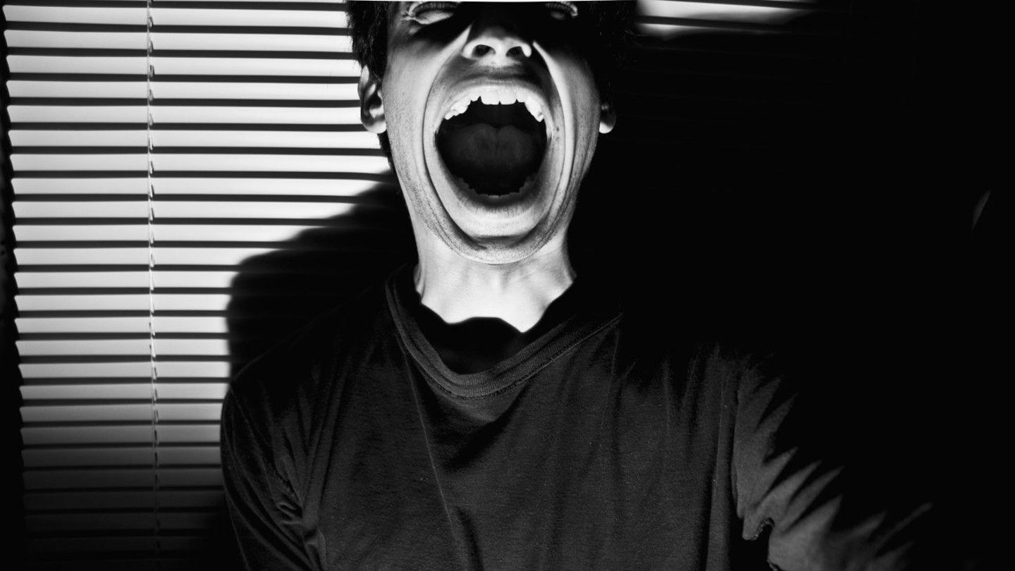 "Vrisak Flogsta" za duševni mir