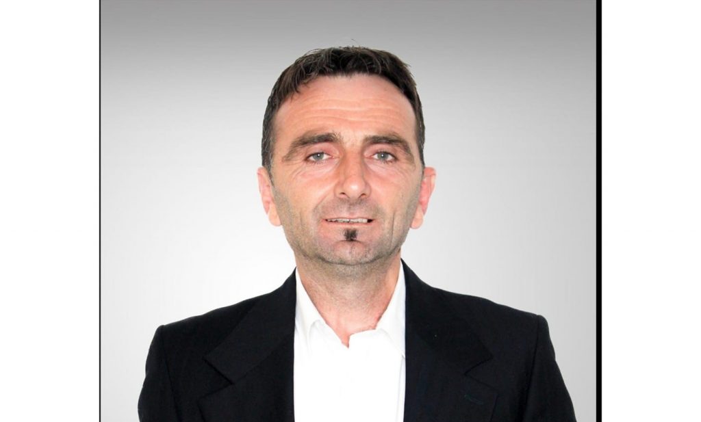 Mujo Sofradžija novi je načelnik općine Foča u FBiH