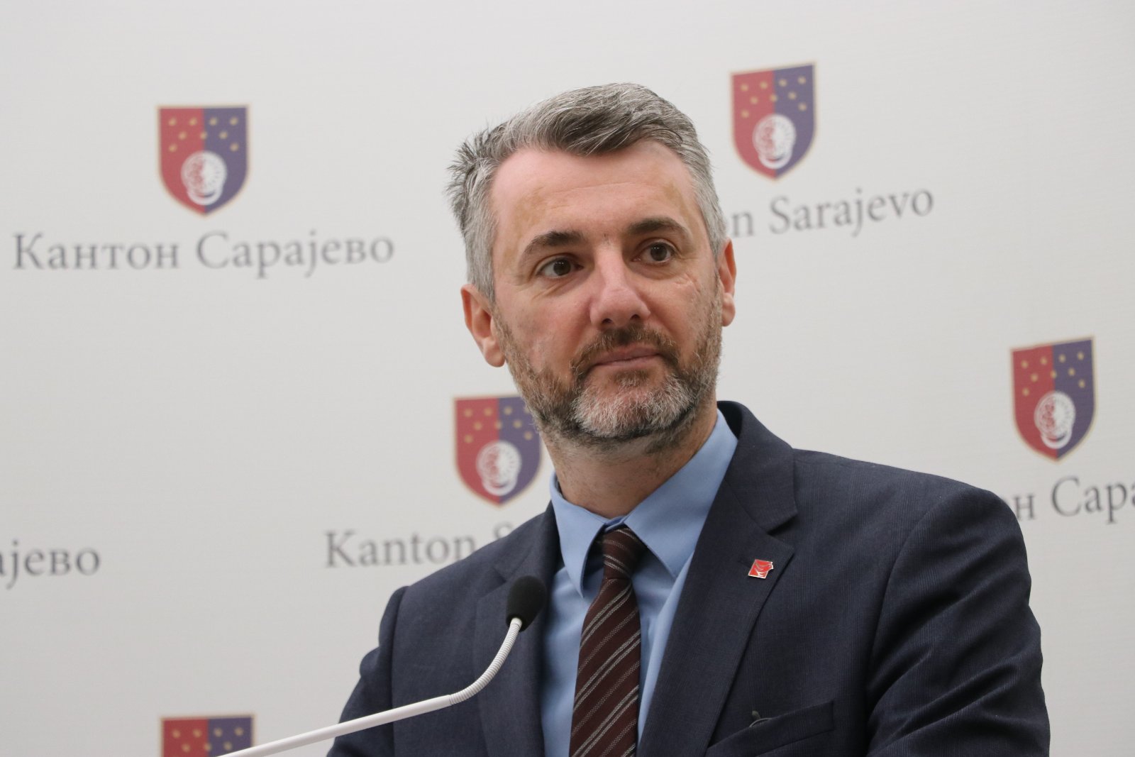 Forto: Prva isporuka vakcina Sputnik za Kanton Sarajevo u junu