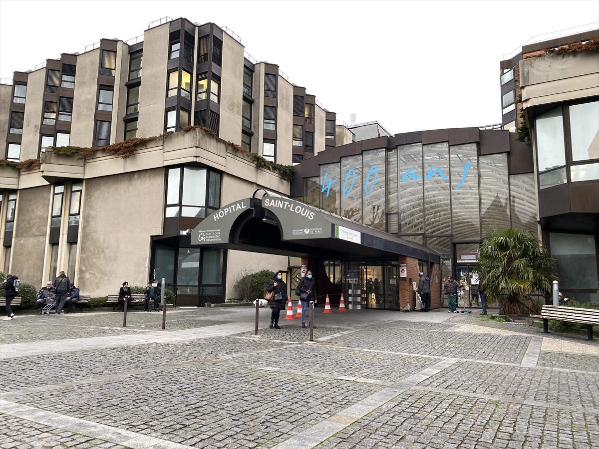 Moguće novo zaključavanje u Francuskoj zbog rasta broja slučajeva britanskog soja koronavirusa