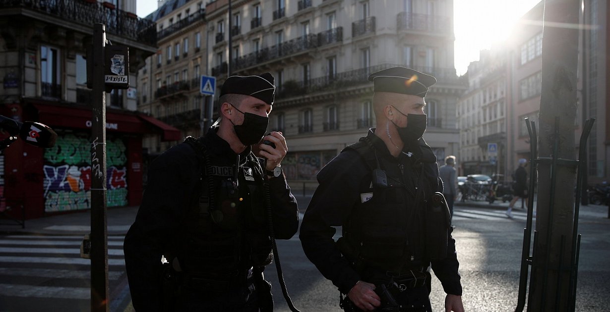 Francuska istražuje ilegalne luksuzne večere u vrijeme pandemije