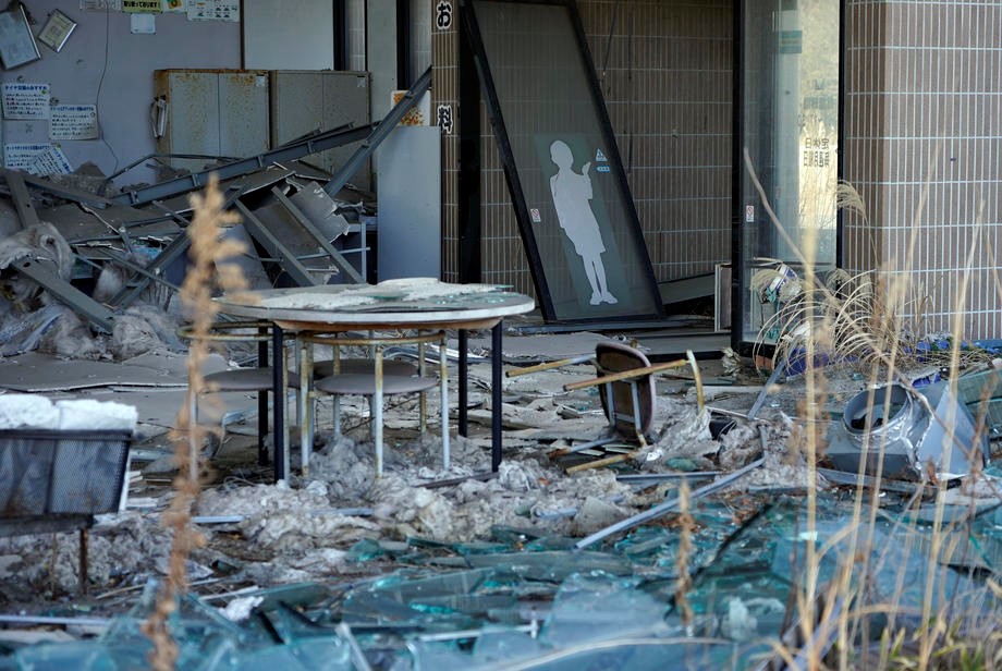 Deset godina od Fukušime život se teško obnavlja