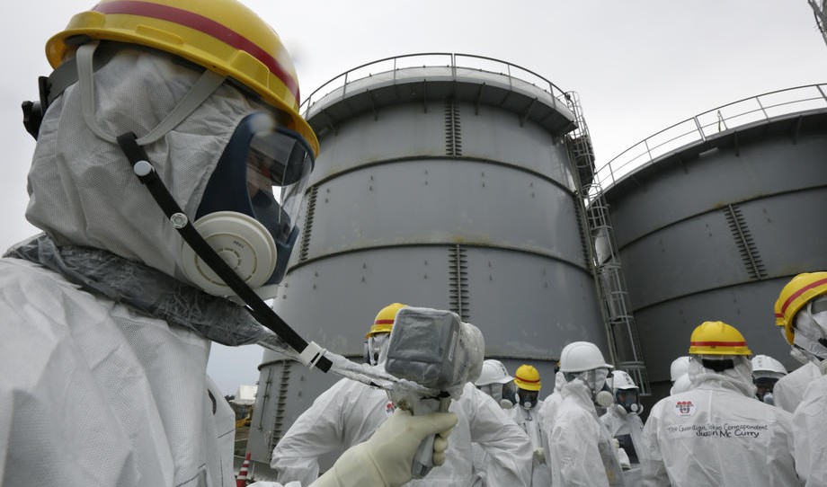 Odluka o Fukushimi: Neki odlučno protiv, IAEA ne vidi ništa sporno