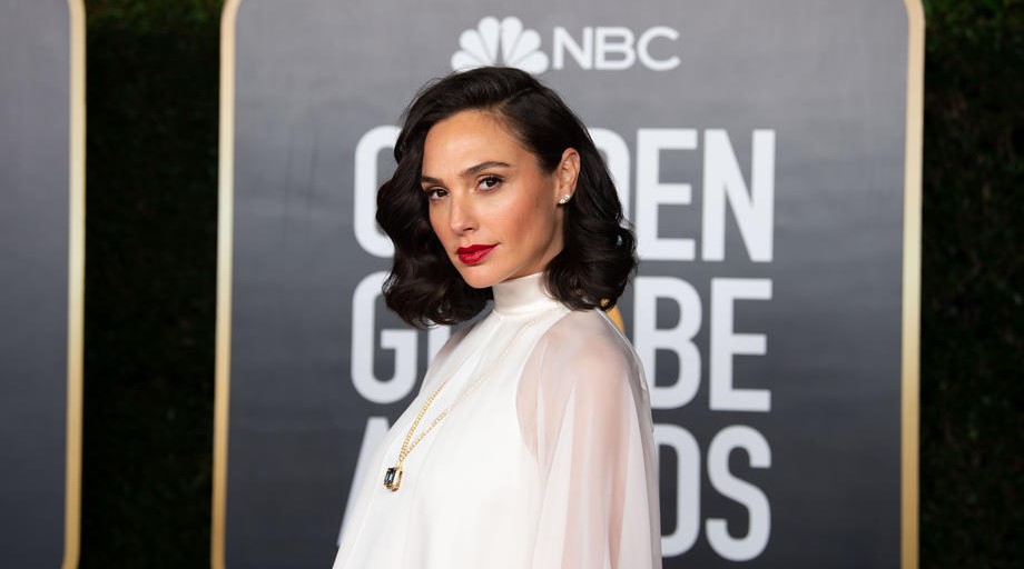 Lavina osuda za Gal Gadot: Ne može ni da kaže Palestinci
