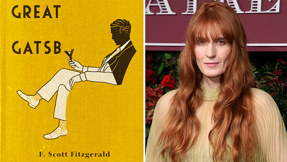 “Veliki Gatsby” postaje mjuzikl na Broadwayu, glazbu piše Florence Welch