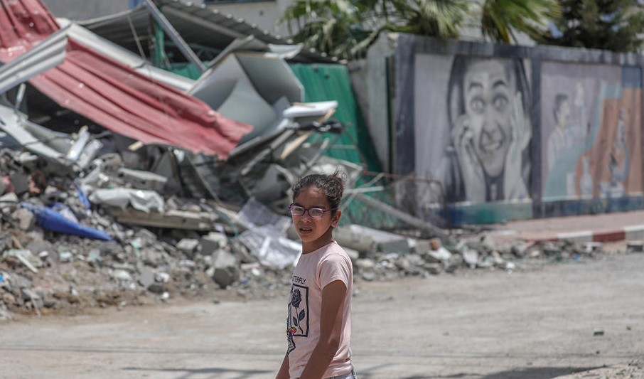 Raketiranje iz pojasa Gaze prošireno na gradove Izraela dalje od granice