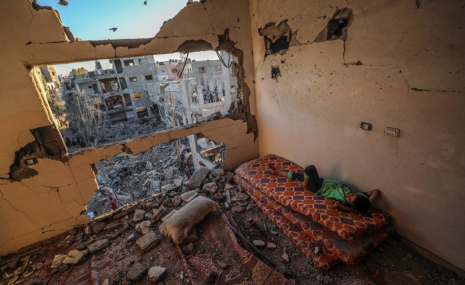 UN poziva Izrael da otvori granične prelaze za liječenje Palestinaca