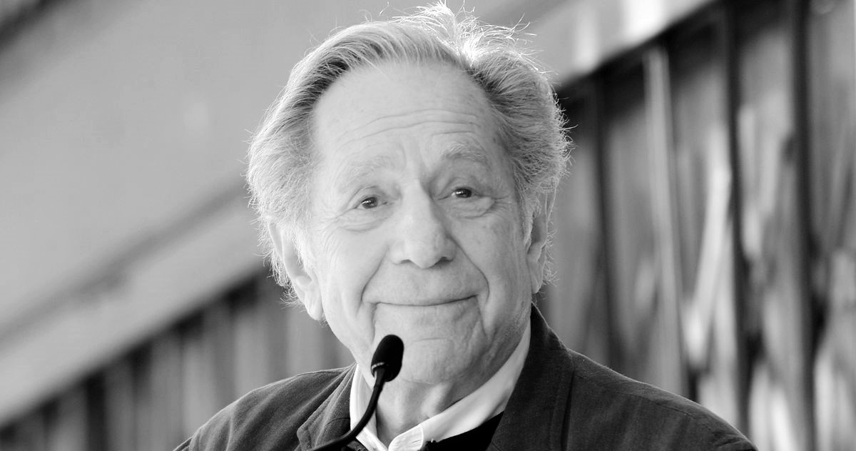 Umro američki glumac George Segal