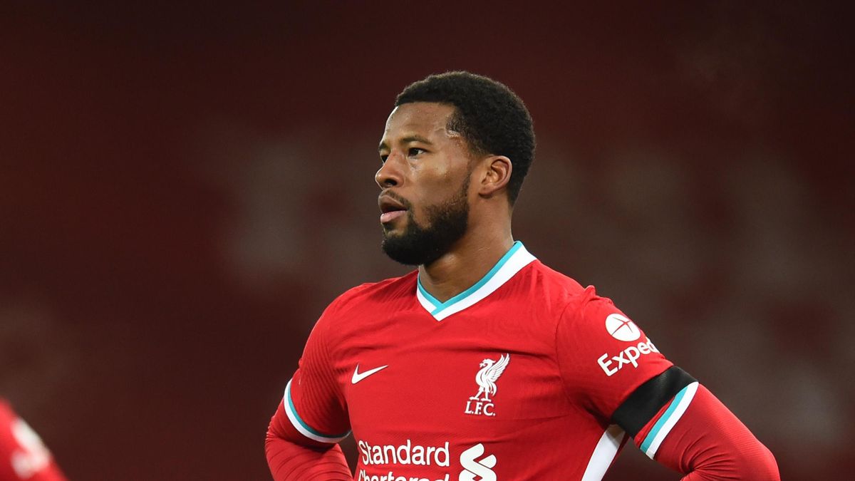 Wijnaldum potpisao za PSG do 2024. godine