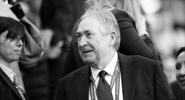 Umro Gerard Houllier