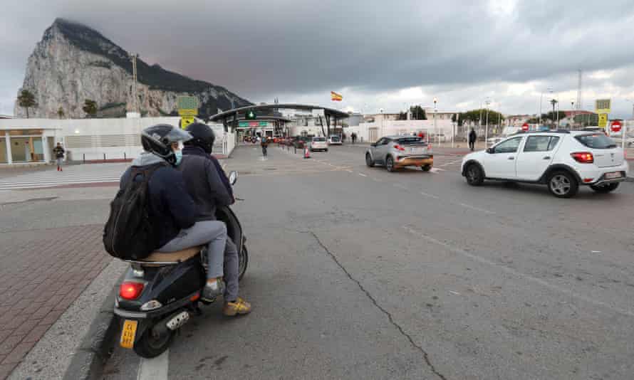 Postignut načelan dogovor o Gibraltaru