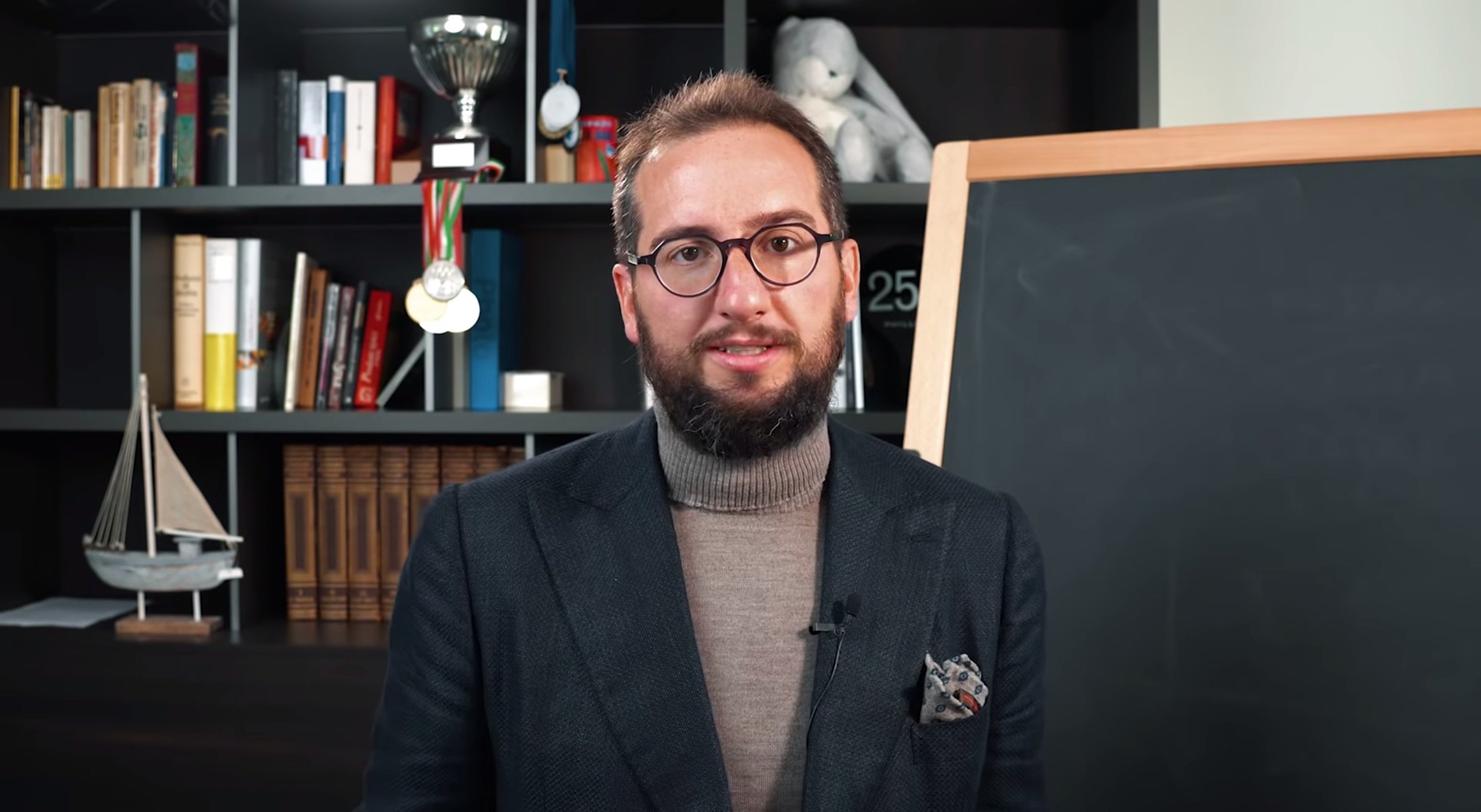 Samozvani 'stručnjak' podnio ostavku na mjesto u naučnom savjetu