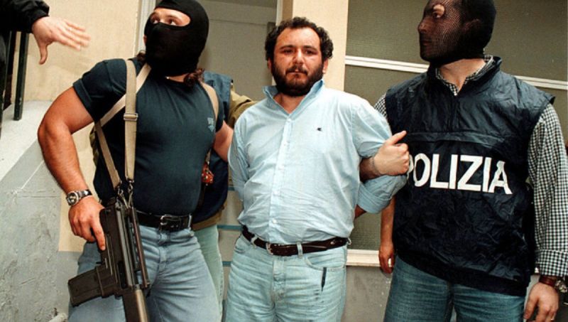 Mafijaš koji je ubio italijanskog sudiju pušten iz zatvora nakon 25 godina