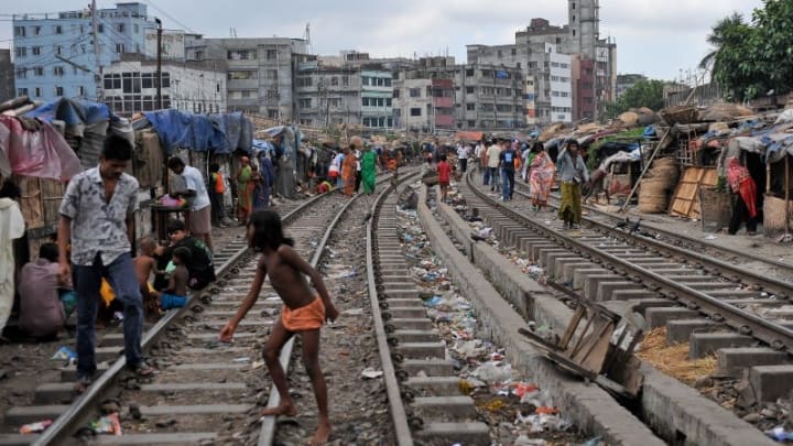 Stručnjaci upozoravaju na ekstremne  vrućine i glad