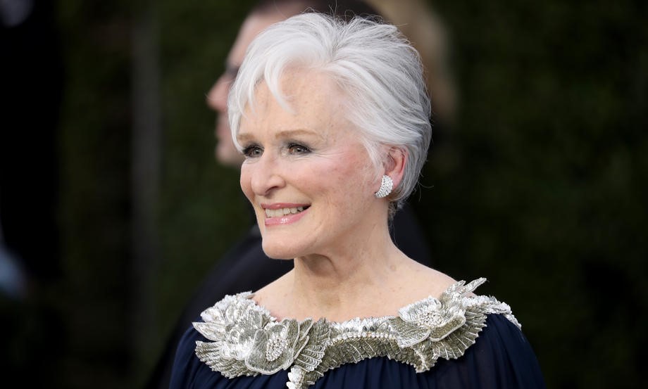 Glenn Close nominirana za Oscara i Zlatnu malinu za istu ulogu