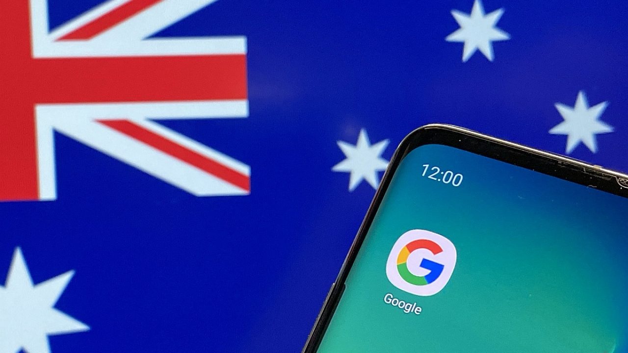 Google najavio blokadu u Australiji ako bude prisiljen plaćati vijesti