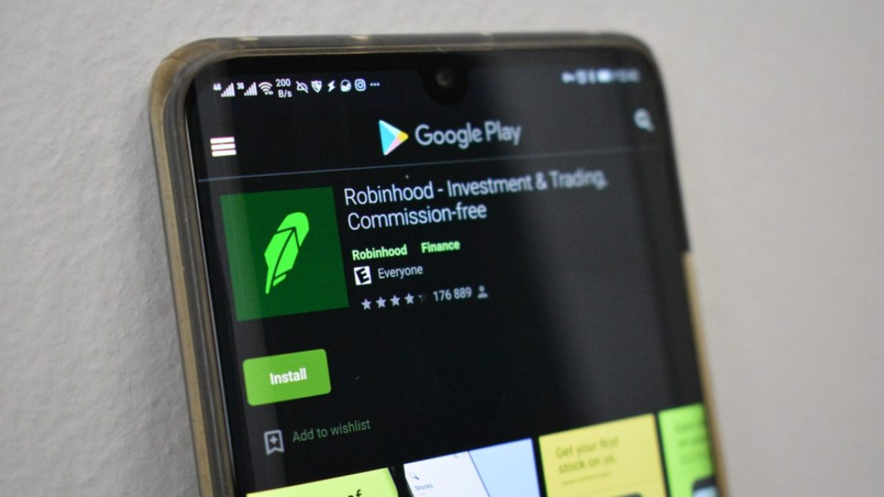 Google izbrisao negativne ocjene digitalne platforme nakon zabrane kupnje dionica