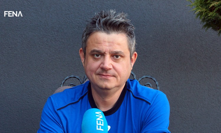 Lojo: Ekipa spremna za Eurobasket