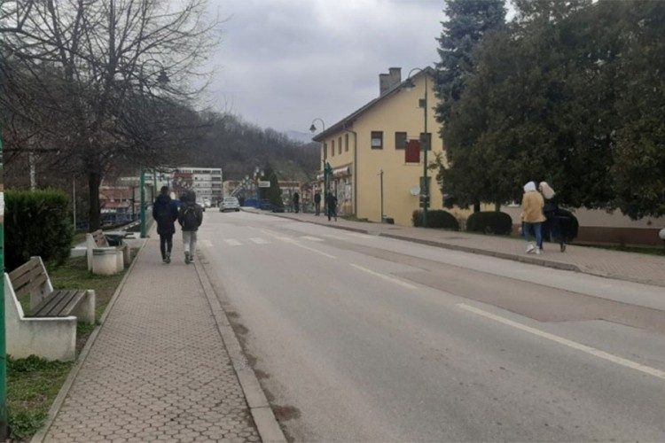 U BPK Goražde krizu pandemije otežava nedostatak ljekara