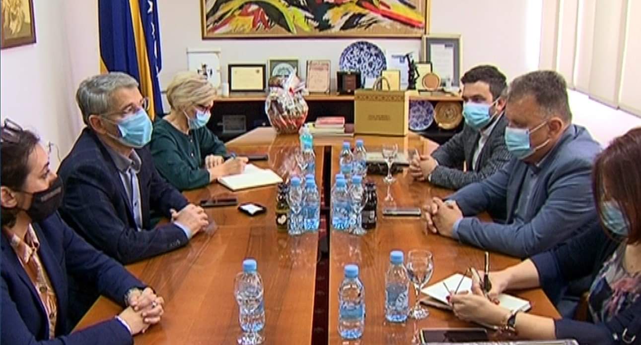 Kako je narodni heroj Enver Šiljak povezao Tuzlu i Gradišku?