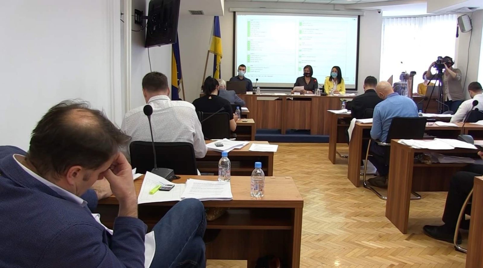 Usvojen Budžet Grada Tuzla – Inovativan, socijalni ili razvojni?