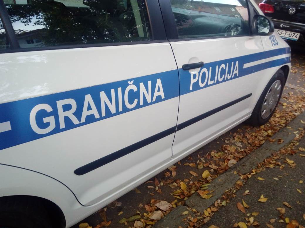 U tijeku operativna akcija 'Šiša', pretresi na 23 lokacije u BiH