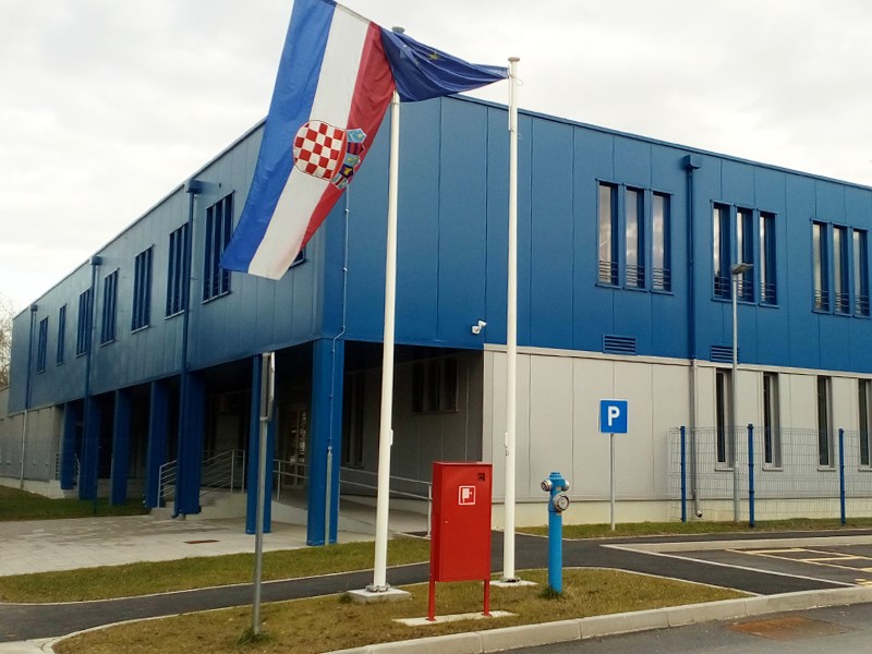 Uhapšeni radnici kompanije Grizelj iako su imali svu dokumentaciju