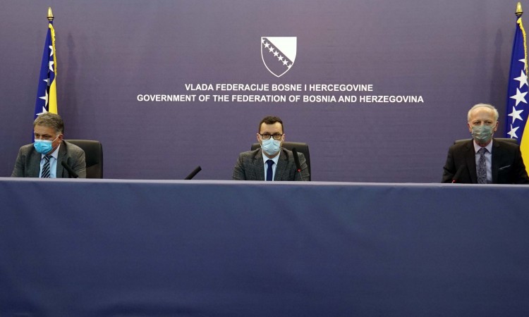 Potpisan Granski kolektivni ugovor elektroprivredne djelatnosti u FBiH