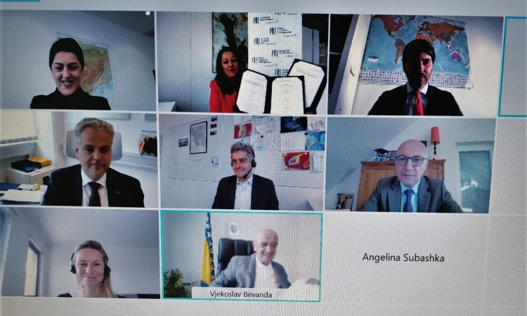 Za vodosnabdijevanje u Jajcu i Zvorniku EU donirala oko dva miliona eura