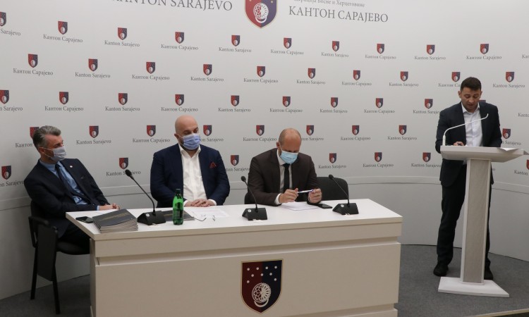 Dug GRAS-a mjeri se stotinama miliona, prekršeno 12 zakona