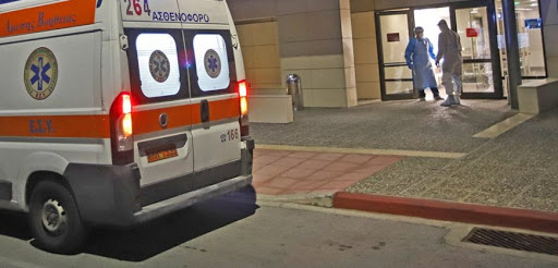 Grčka naredila liječnicima u privatnom sektoru da pomognu u borbi protiv covida