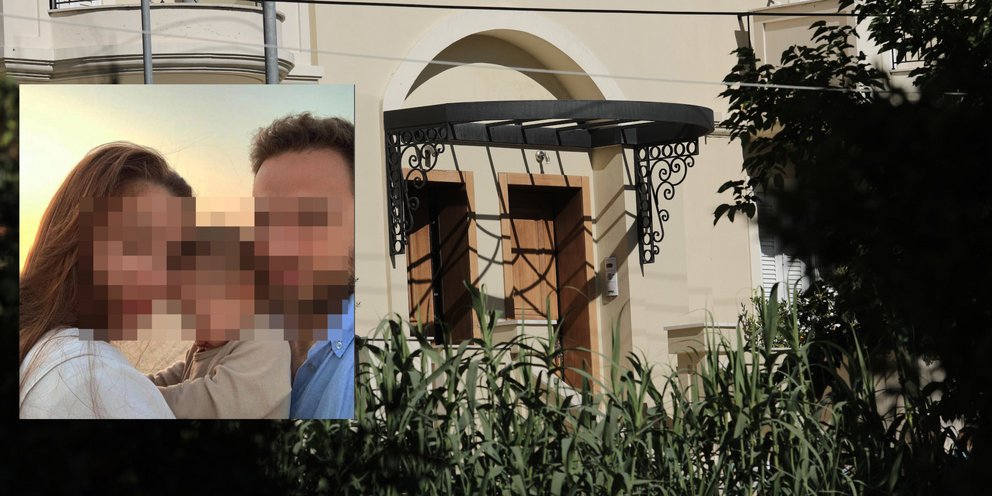 Novčana nagrada za hvatanje ubica 20-godišnje majke u Grčkoj