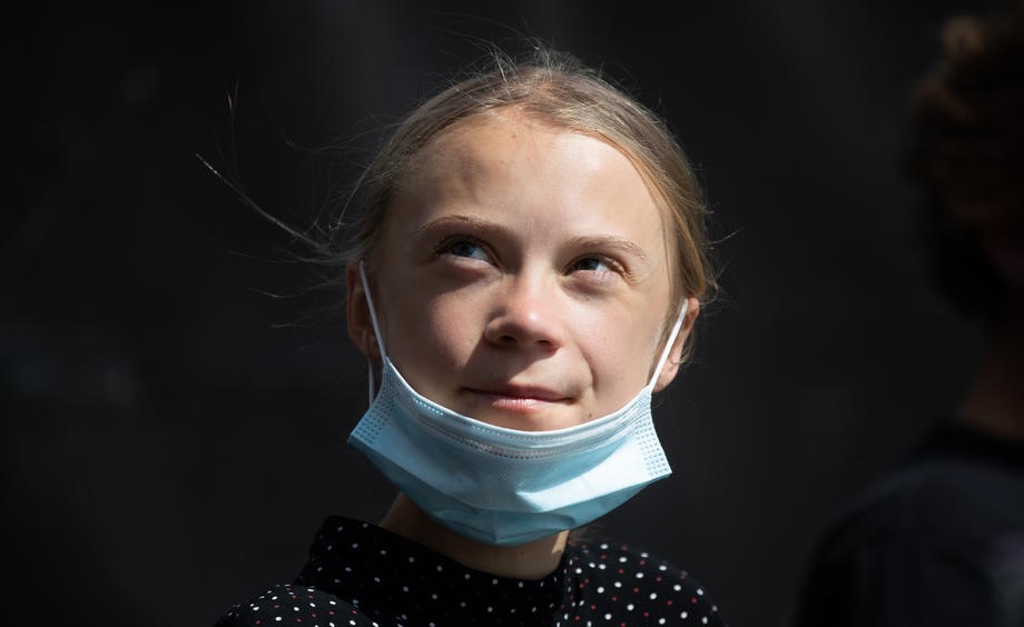 Greta Thunberg neće se pojaviti na Konferenciji UN-a o klimatskim promjenama