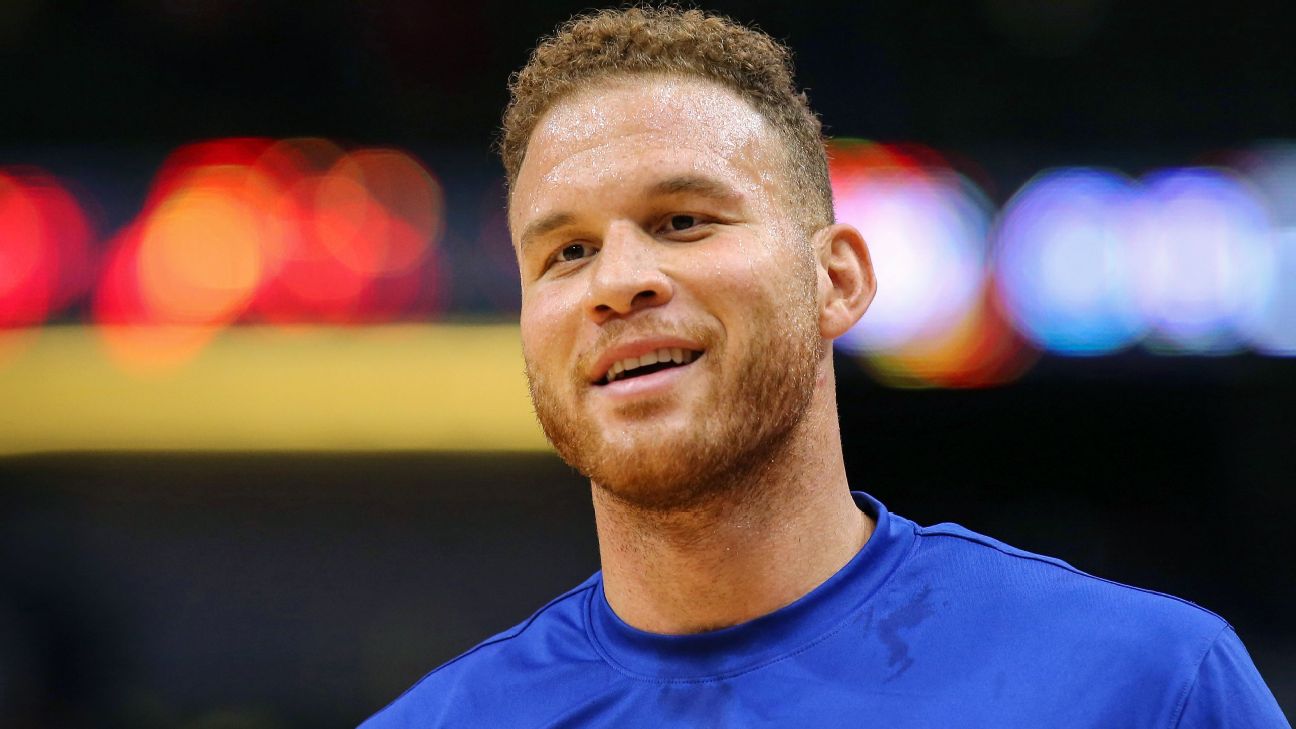 Griffin do kraja sezone u Netsima