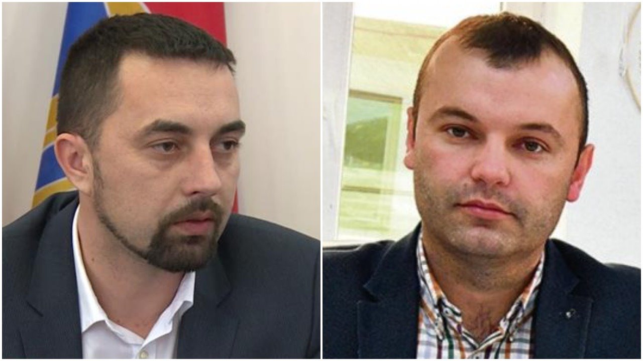 U Doboju pobijedio Boris Jerinić, u Srebrenici Mladen Grujičić