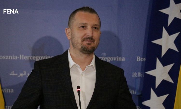 Grubeša: Turisti su dobrodošli ali moramo imati sigurnosne pretpostavke