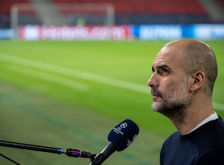 Guardiola o Super ligi: Nije sport ako ne postoji veza između truda i uspjeha